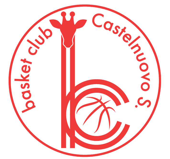 Basket Club Castelnuovo Scrivia – home