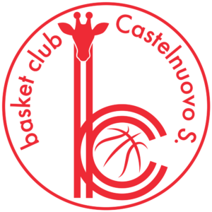 Logo Basket Club Castelnuovo Scrivia